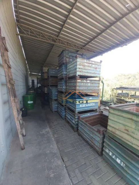 Armazém / Galpão à venda e para alugar, 5103m2 em Macuco, Valinhos - SP - imagem 6 Foto 6 de Armazém / Galpão à venda e para alugar, 5103m2 em Macuco, Valinhos - SP