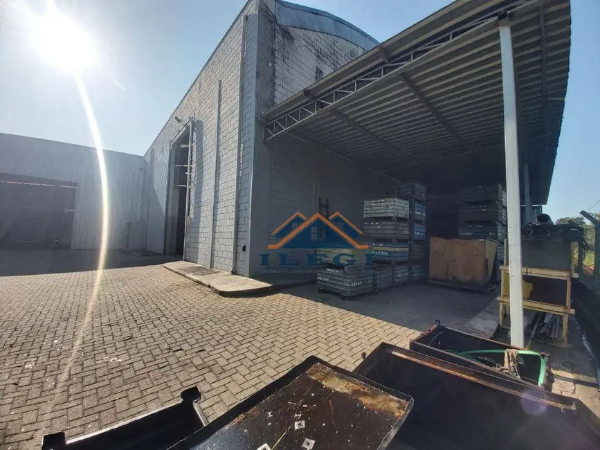 Armazém / Galpão à venda e para alugar, 5103m2 em Macuco, Valinhos - SP - imagem 5 Foto 5 de Armazém / Galpão à venda e para alugar, 5103m2 em Macuco, Valinhos - SP