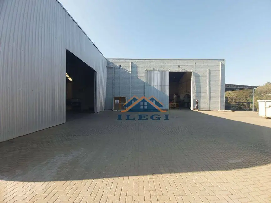 Armazém / Galpão à venda e para alugar, 5103m2 em Macuco, Valinhos - SP - imagem 3 Foto 3 de Armazém / Galpão à venda e para alugar, 5103m2 em Macuco, Valinhos - SP