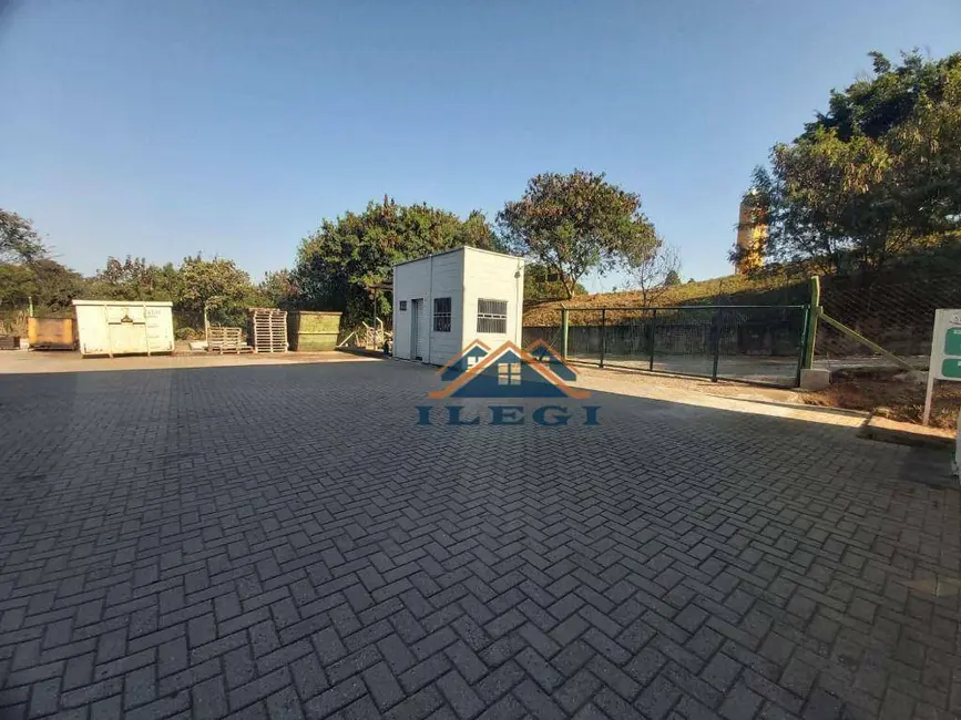 Armazém / Galpão à venda e para alugar, 5103m2 em Macuco, Valinhos - SP - imagem 4 Foto 4 de Armazém / Galpão à venda e para alugar, 5103m2 em Macuco, Valinhos - SP