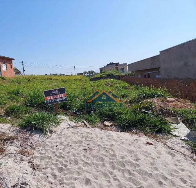 Foto 1 de Terreno / Lote à venda, 250m2 em Santa Cândida, Vinhedo - SP