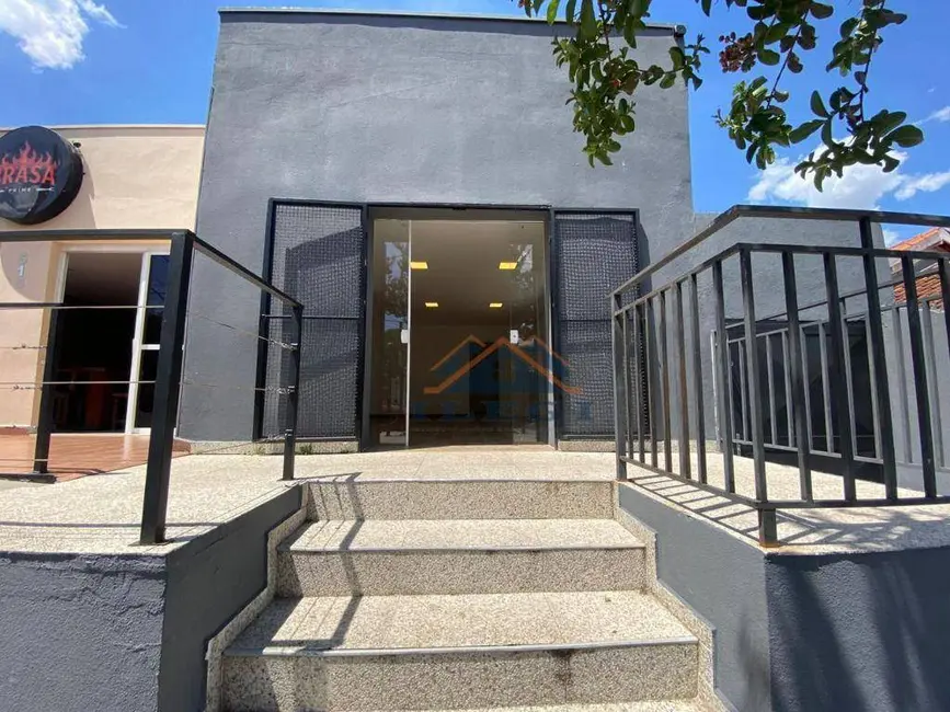 Sala Comercial para alugar, 86m2 em Centro, Vinhedo - SP - imagem 1 Foto 1 de Sala Comercial para alugar, 86m2 em Centro, Vinhedo - SP