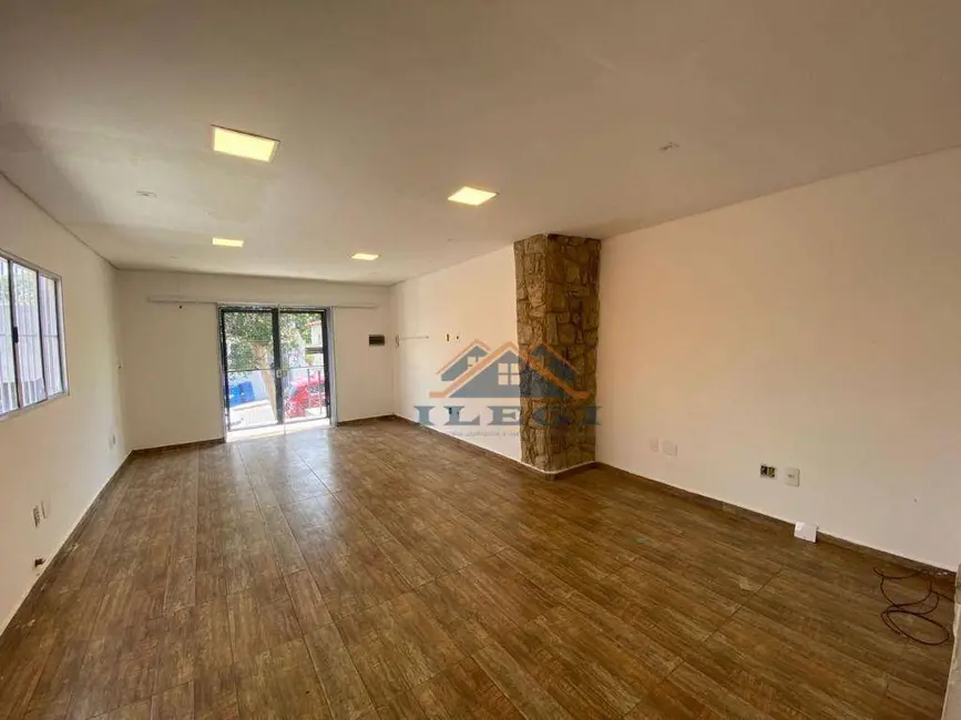 Sala Comercial para alugar, 86m2 em Centro, Vinhedo - SP - imagem 2 Foto 2 de Sala Comercial para alugar, 86m2 em Centro, Vinhedo - SP