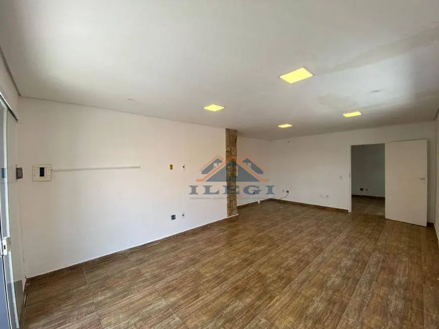 Sala Comercial para alugar, 86m2 em Centro, Vinhedo - SP - imagem 4 Foto 4 de Sala Comercial para alugar, 86m2 em Centro, Vinhedo - SP