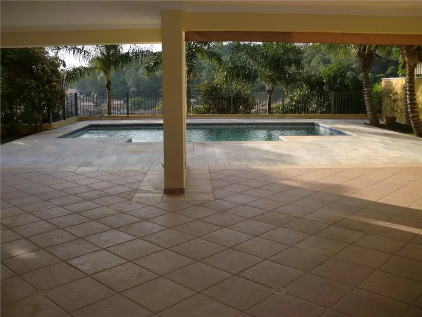 Foto 7 de Casa de Condomínio com 3 quartos à venda, 725m2 em Vista Alegre, Vinhedo - SP