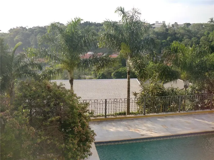 Foto 8 de Casa de Condomínio com 3 quartos à venda, 725m2 em Vista Alegre, Vinhedo - SP