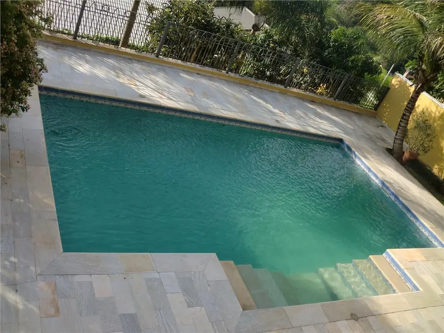 Foto 9 de Casa de Condomínio com 3 quartos à venda, 725m2 em Vista Alegre, Vinhedo - SP