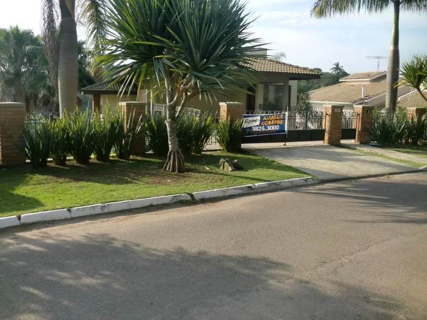 Foto 2 de Casa de Condomínio com 3 quartos à venda, 725m2 em Vista Alegre, Vinhedo - SP