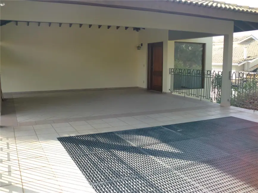 Foto 4 de Casa de Condomínio com 3 quartos à venda, 725m2 em Vista Alegre, Vinhedo - SP