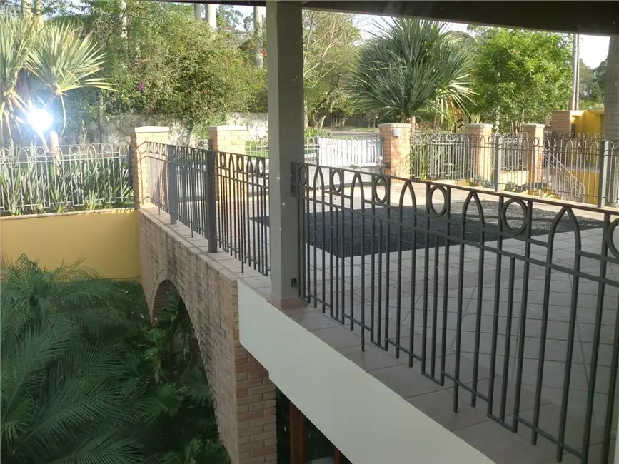 Foto 3 de Casa de Condomínio com 3 quartos à venda, 725m2 em Vista Alegre, Vinhedo - SP