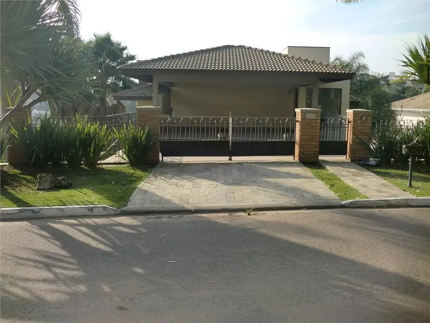 Foto 1 de Casa de Condomínio com 3 quartos à venda, 725m2 em Vista Alegre, Vinhedo - SP