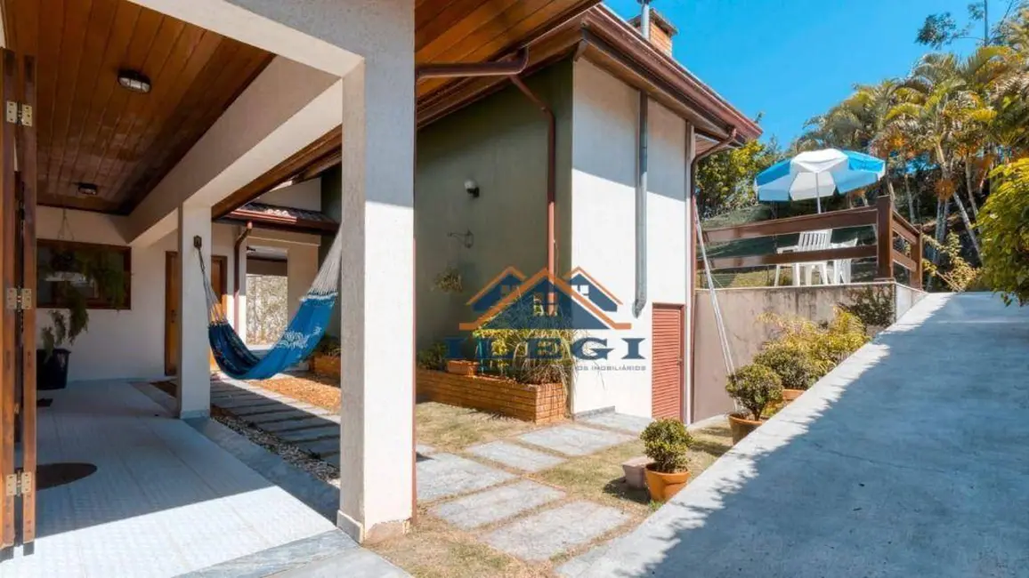 Foto 7 de Casa de Condomínio com 3 quartos à venda, 1073m2 em Vinhedo - SP