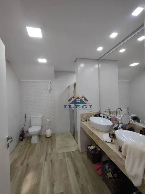 Foto 8 de Casa de Condomínio com 3 quartos à venda e para alugar, 796m2 em Vista Alegre, Vinhedo - SP