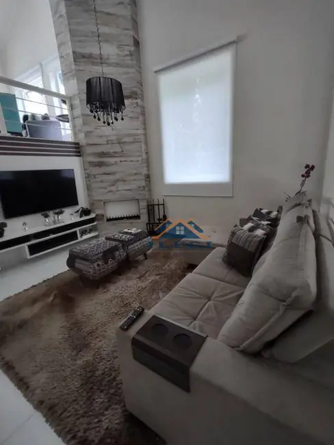 Foto 5 de Casa de Condomínio com 3 quartos à venda e para alugar, 796m2 em Vista Alegre, Vinhedo - SP