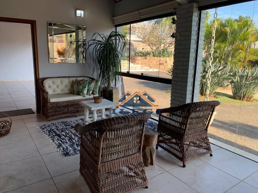 Foto 7 de Casa de Condomínio com 6 quartos à venda, 2000m2 em São Joaquim, Vinhedo - SP