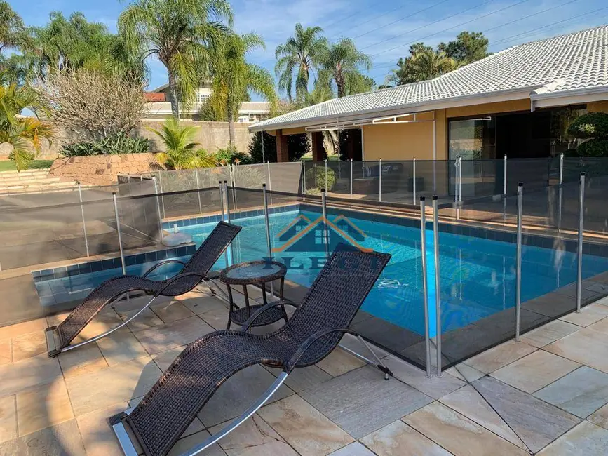 Foto 3 de Casa de Condomínio com 6 quartos à venda, 2000m2 em São Joaquim, Vinhedo - SP