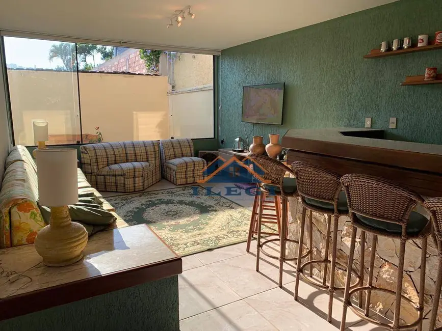 Foto 6 de Casa de Condomínio com 6 quartos à venda, 2000m2 em São Joaquim, Vinhedo - SP