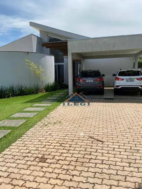 Foto 1 de Casa de Condomínio com 3 quartos à venda, 890m2 em Itupeva - SP