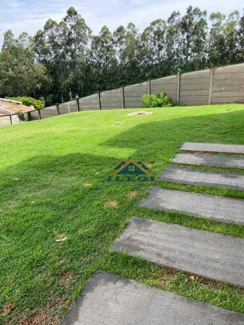 Foto 6 de Casa de Condomínio com 3 quartos à venda, 890m2 em Itupeva - SP