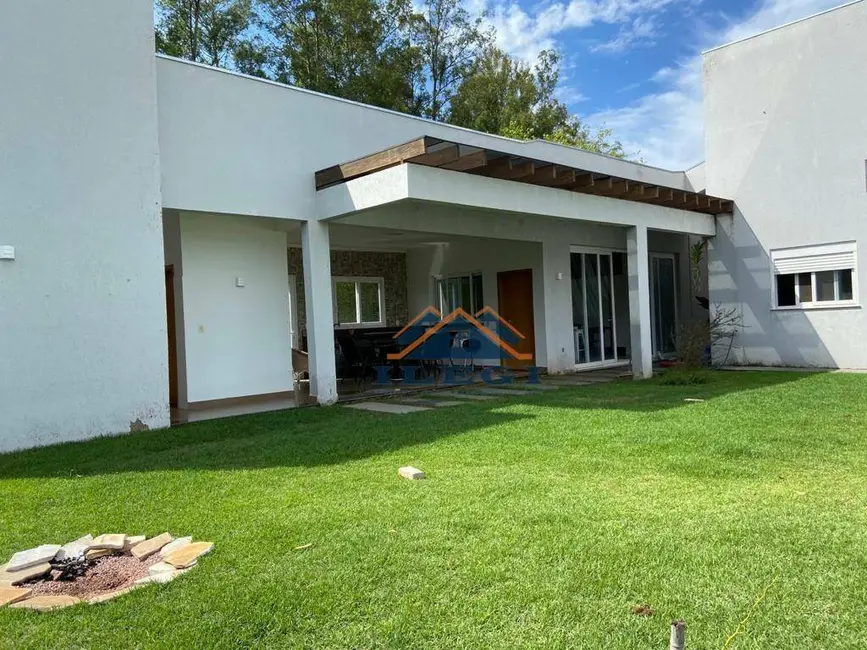 Foto 4 de Casa de Condomínio com 3 quartos à venda, 890m2 em Itupeva - SP