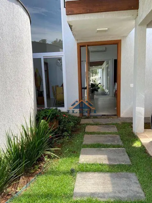 Foto 2 de Casa de Condomínio com 3 quartos à venda, 890m2 em Itupeva - SP