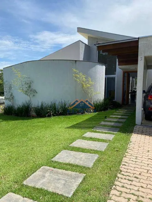 Foto 3 de Casa de Condomínio com 3 quartos à venda, 890m2 em Itupeva - SP