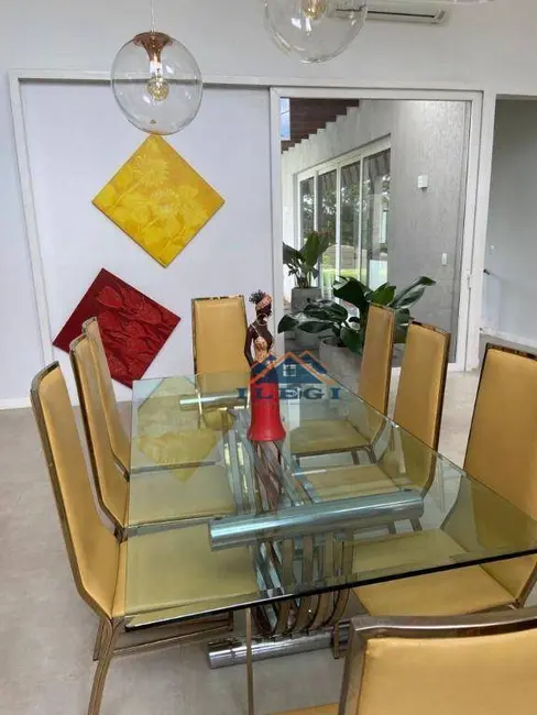 Foto 9 de Casa de Condomínio com 3 quartos à venda, 890m2 em Itupeva - SP