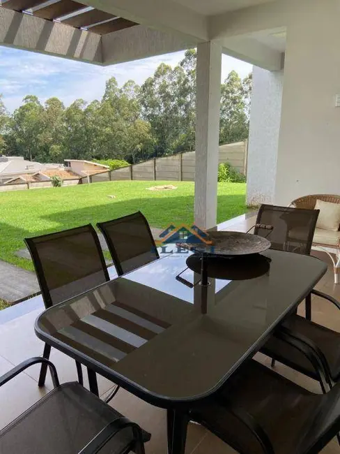 Foto 5 de Casa de Condomínio com 3 quartos à venda, 890m2 em Itupeva - SP