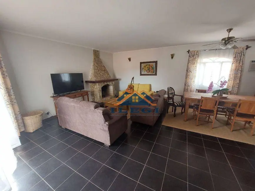 Foto 6 de Casa de Condomínio com 3 quartos à venda, 960m2 em Vista Alegre, Vinhedo - SP