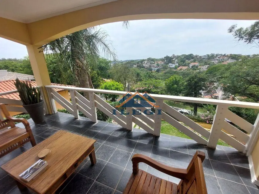 Foto 8 de Casa de Condomínio com 3 quartos à venda, 960m2 em Vista Alegre, Vinhedo - SP