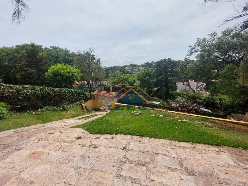 Foto 3 de Casa de Condomínio com 3 quartos à venda, 960m2 em Vista Alegre, Vinhedo - SP