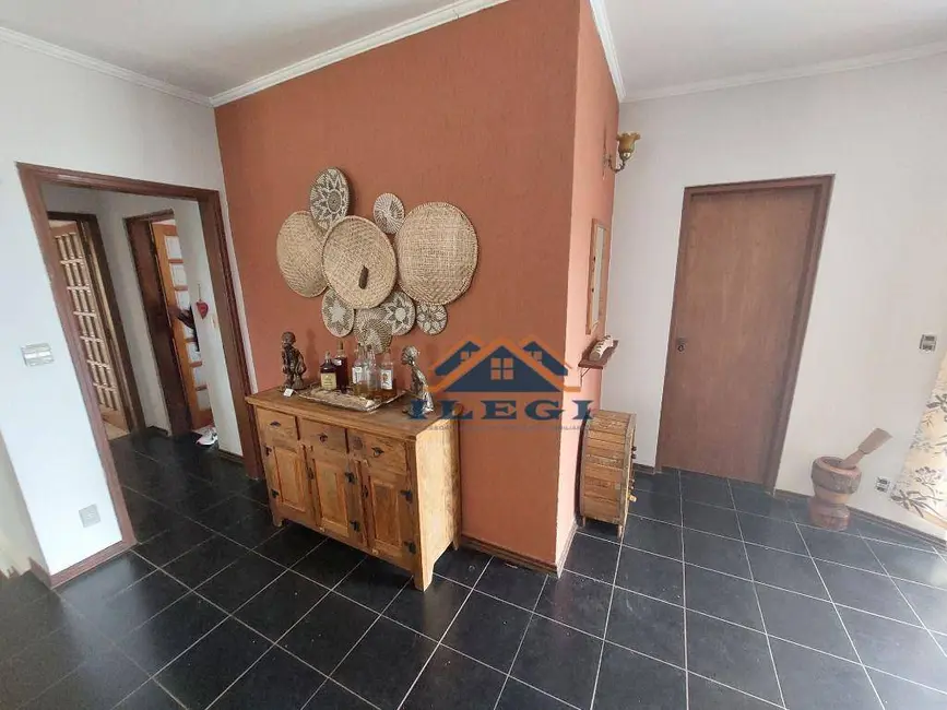 Foto 5 de Casa de Condomínio com 3 quartos à venda, 960m2 em Vista Alegre, Vinhedo - SP