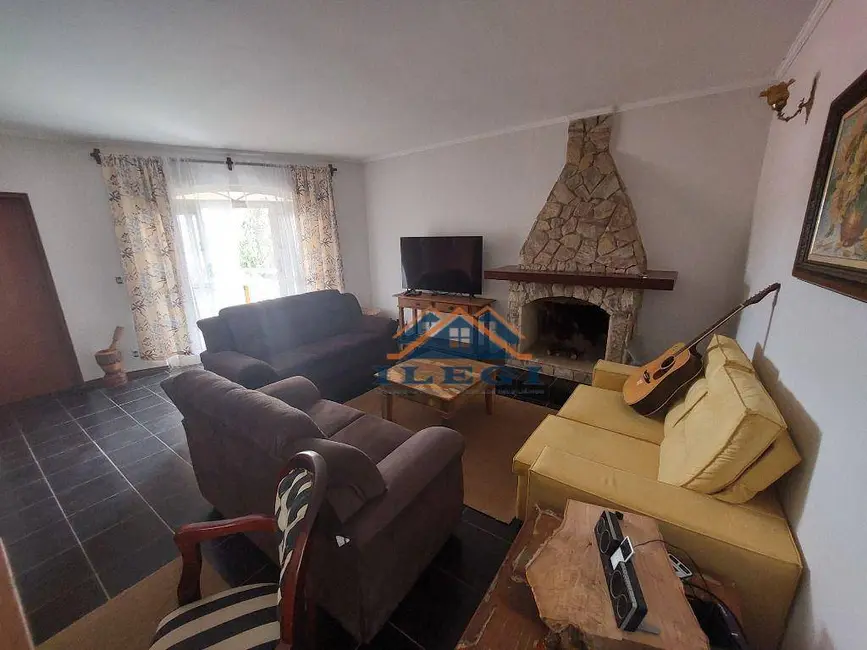 Foto 4 de Casa de Condomínio com 3 quartos à venda, 960m2 em Vista Alegre, Vinhedo - SP