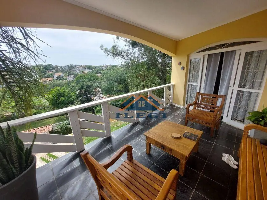 Foto 9 de Casa de Condomínio com 3 quartos à venda, 960m2 em Vista Alegre, Vinhedo - SP