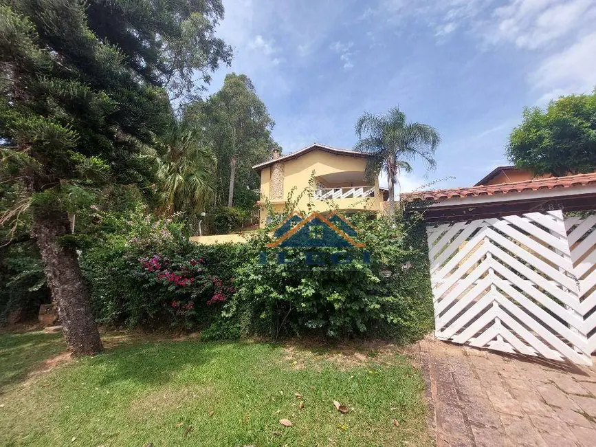 Foto 2 de Casa de Condomínio com 3 quartos à venda, 960m2 em Vista Alegre, Vinhedo - SP