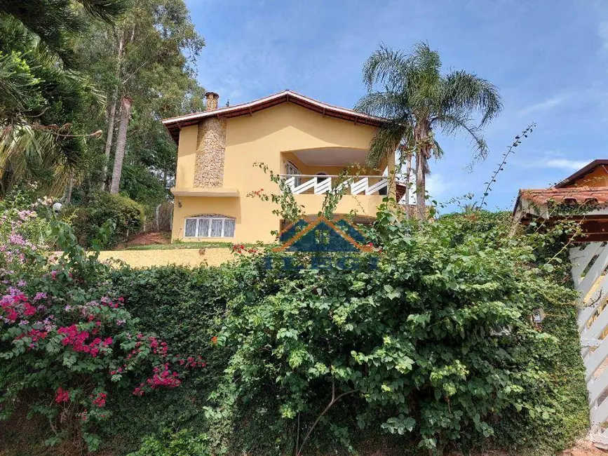 Foto 1 de Casa de Condomínio com 3 quartos à venda, 960m2 em Vista Alegre, Vinhedo - SP