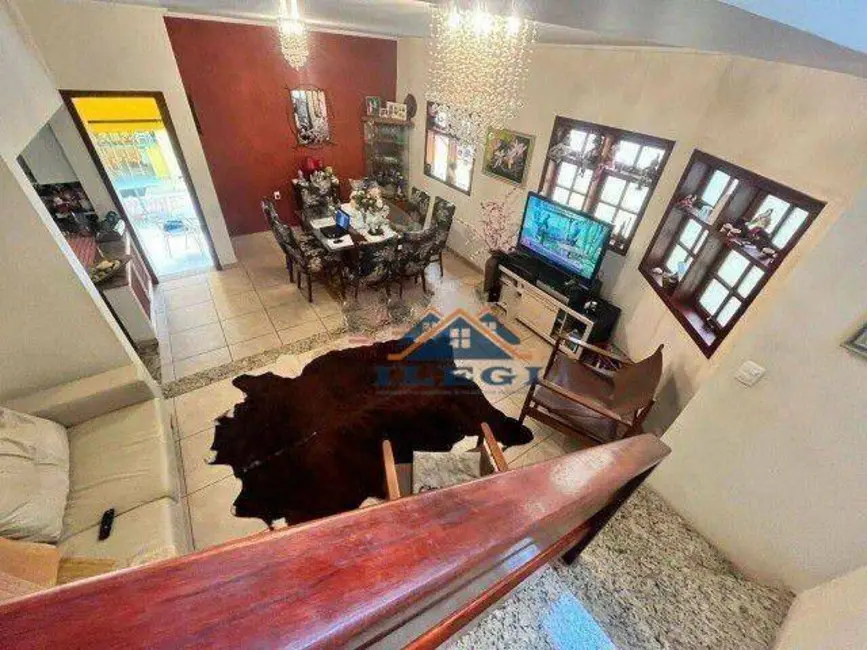 Casa de Condomínio com 3 quartos à venda, 330m2 em Condomínio Residencial Terras do Oriente, Valinhos - SP - imagem 4 Foto 4 de Casa de Condomínio com 3 quartos à venda, 330m2 em Condomínio Residencial Terras do Oriente, Valinhos - SP