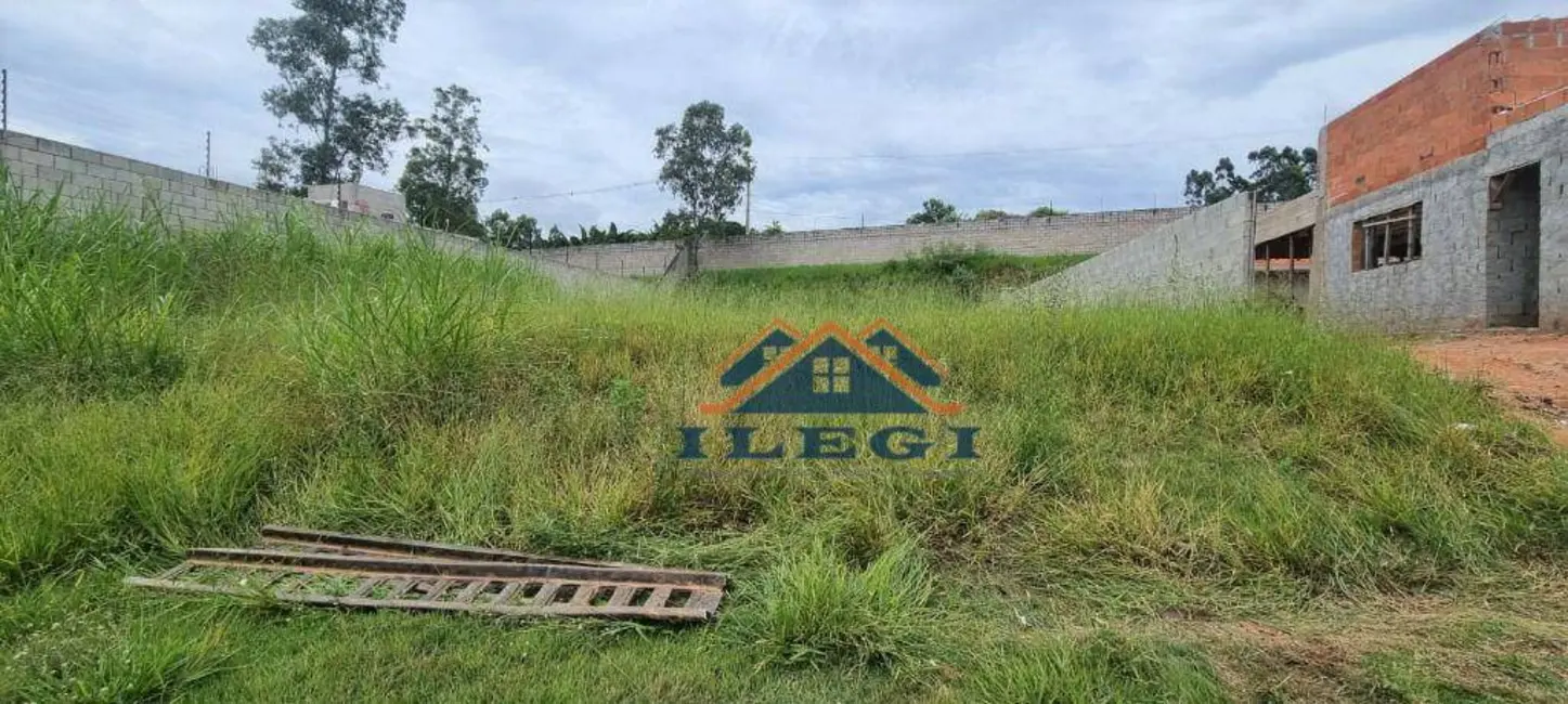 Foto 3 de Terreno / Lote à venda, 827m2 em Bosque, Vinhedo - SP