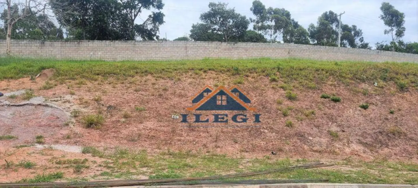 Foto 2 de Terreno / Lote à venda, 661m2 em Bosque, Vinhedo - SP