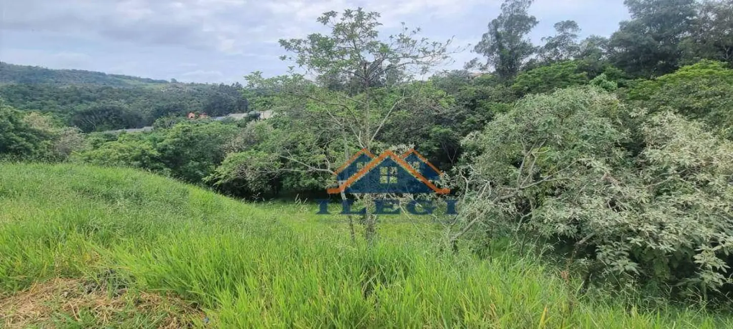 Foto 4 de Terreno / Lote à venda, 811m2 em Bosque, Vinhedo - SP