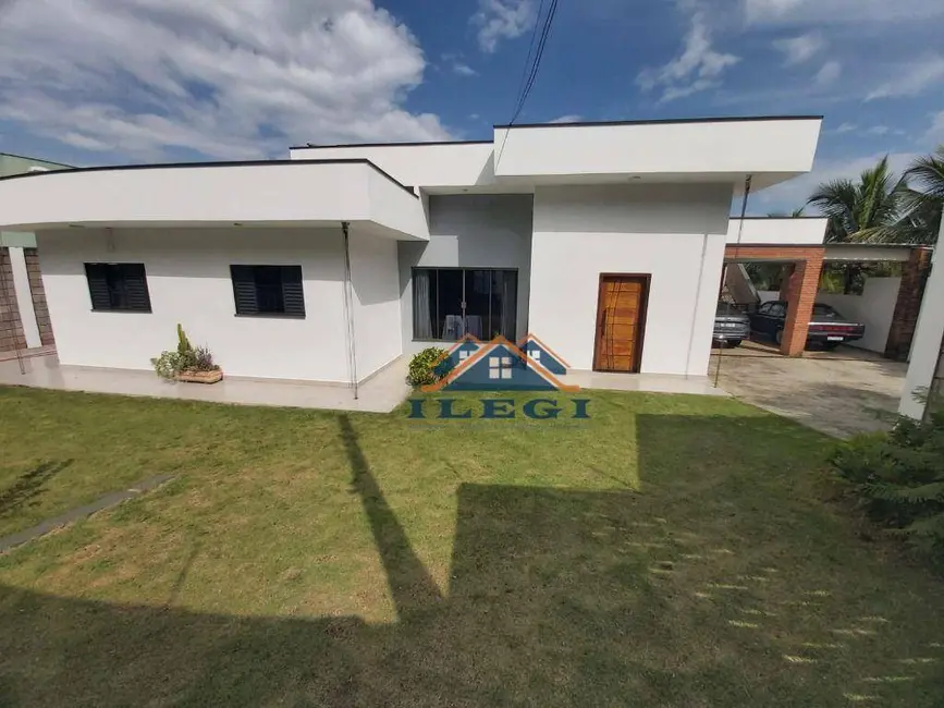 Foto 2 de Casa com 3 quartos à venda, 932m2 em Pinheirinho, Vinhedo - SP