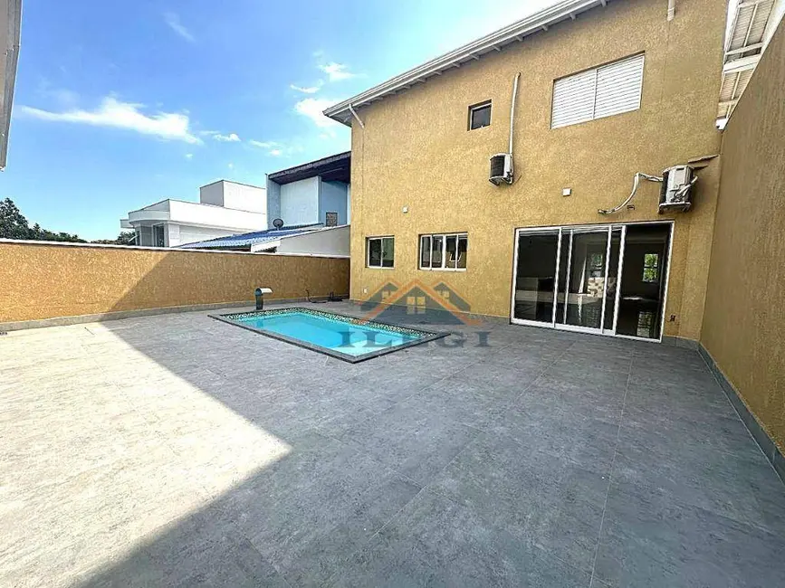 Foto 3 de Casa de Condomínio com 3 quartos à venda, 275m2 em Santa Claudina, Vinhedo - SP