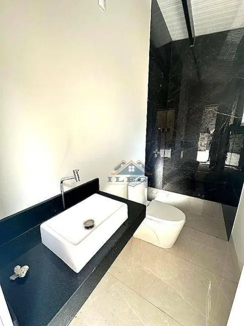 Foto 9 de Casa de Condomínio com 3 quartos à venda, 275m2 em Santa Claudina, Vinhedo - SP