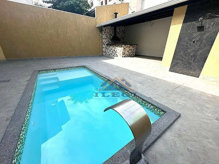 Foto 5 de Casa de Condomínio com 3 quartos à venda, 275m2 em Santa Claudina, Vinhedo - SP