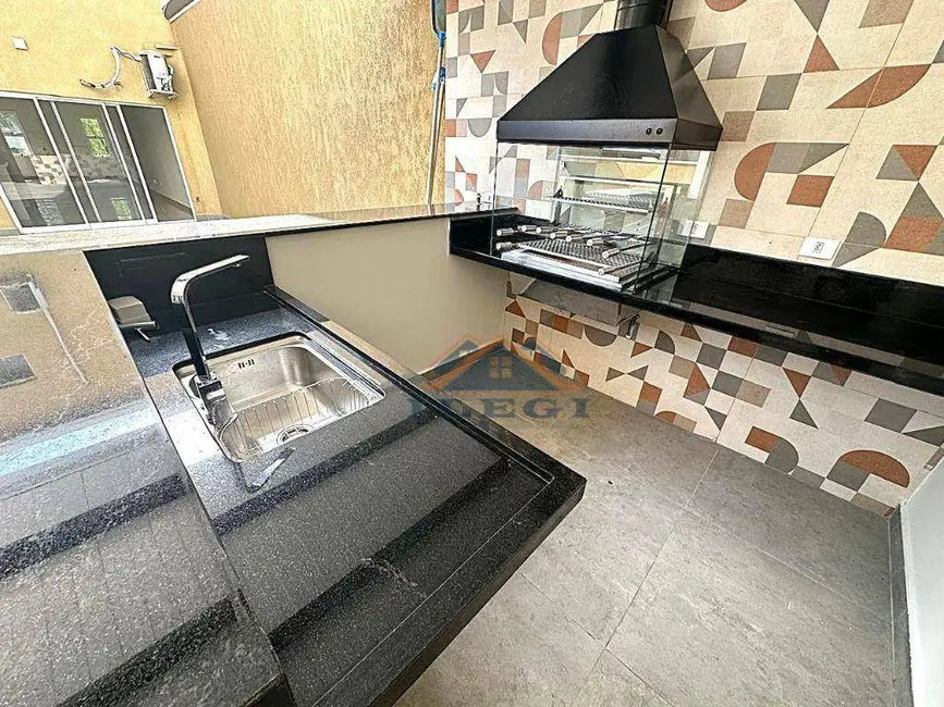 Foto 7 de Casa de Condomínio com 3 quartos à venda, 275m2 em Santa Claudina, Vinhedo - SP