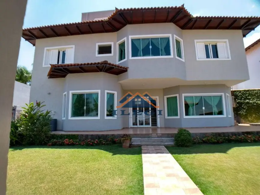 Foto 2 de Casa de Condomínio com 3 quartos à venda, 1000m2 em Santa Cândida, Vinhedo - SP