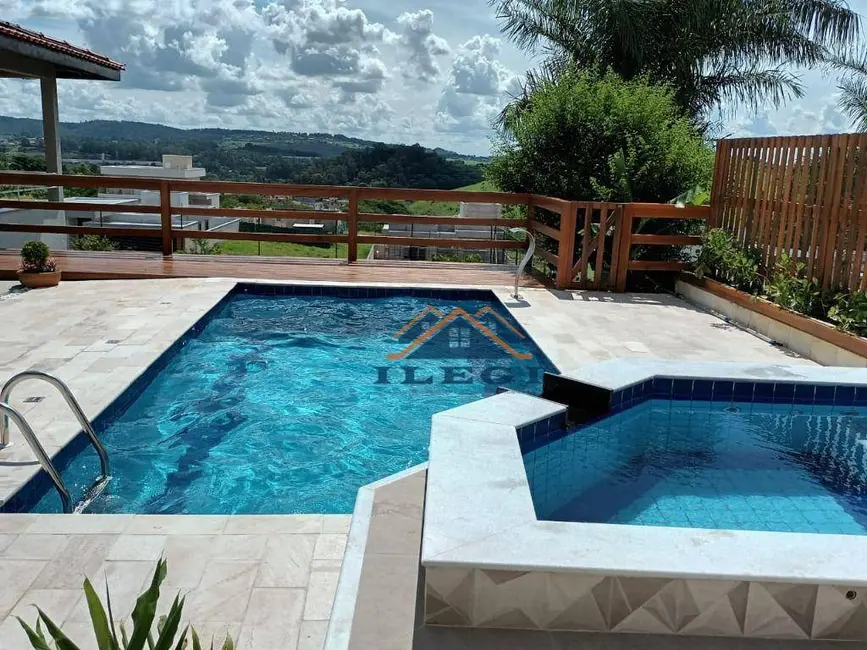 Foto 8 de Casa de Condomínio com 3 quartos à venda, 1000m2 em Santa Cândida, Vinhedo - SP