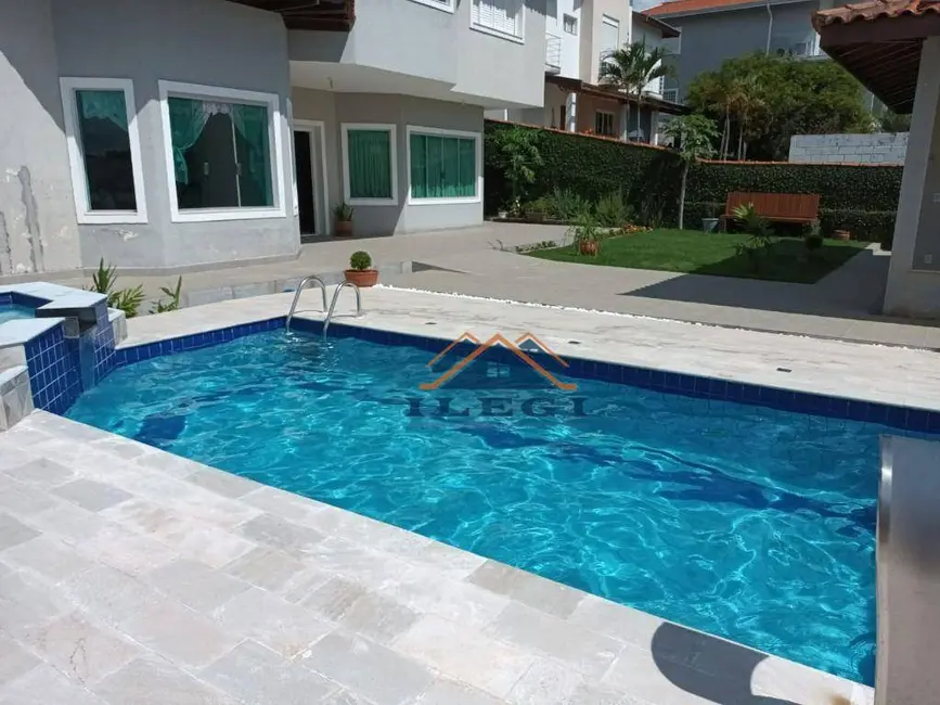 Foto 7 de Casa de Condomínio com 3 quartos à venda, 1000m2 em Santa Cândida, Vinhedo - SP