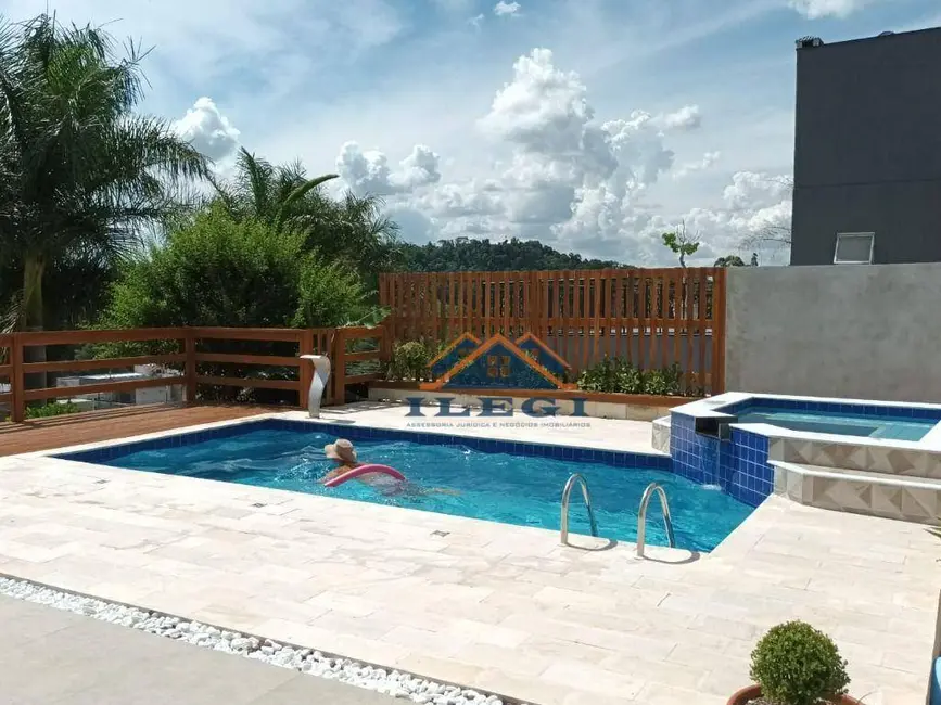 Foto 5 de Casa de Condomínio com 3 quartos à venda, 1000m2 em Santa Cândida, Vinhedo - SP