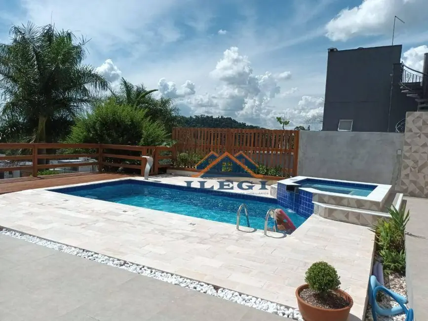 Foto 6 de Casa de Condomínio com 3 quartos à venda, 1000m2 em Santa Cândida, Vinhedo - SP